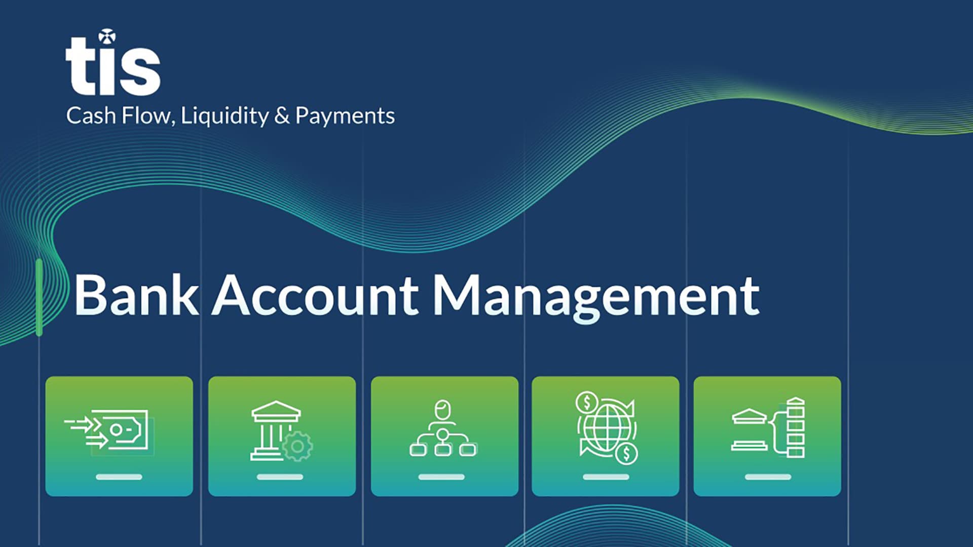 Bank Management System project screenshot